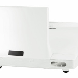 Проектор Panasonic PT-CW330E + кронштейн