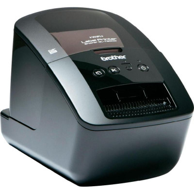 Принтер для печати наклеек Brother QL-720NW