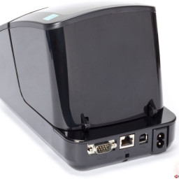 Принтер для печати наклеек Brother QL-720NW