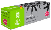 Картридж лазерный Cactus 44973544 CS-O301BK черный (2200стр.) для Oki C301/321