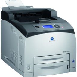 Принтер Konica Minolta bizhub 40p
