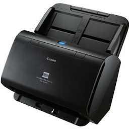 Сканер Canon imageFORMULA DR-C240