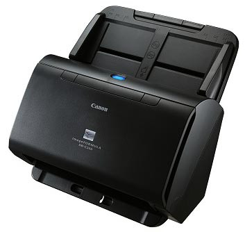 Сканер Canon imageFORMULA DR-C240