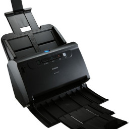 Сканер Canon imageFORMULA DR-C240
