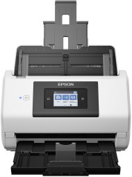 Сканер Epson WorkForce DS-780N