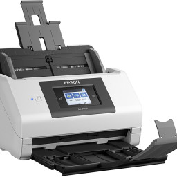 Сканер Epson WorkForce DS-780N