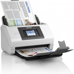 Сканер Epson WorkForce DS-780N