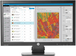 HP контроллер печати Print Controller SmartStream для PageWide XL 8000