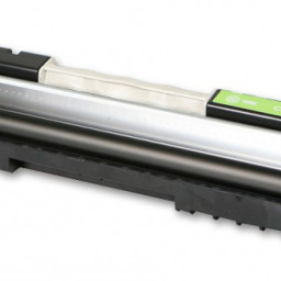 Картридж лазерный Cactus CS-C729BK черный (1200стр.) для Canon i-SENSYS LBP-7010C/ LBP-7018C