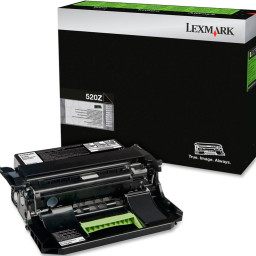 Lexmark блок формирования изображения Imaging Unit 500Z, 100000 стр.