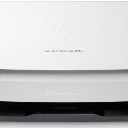 Сканер HP ScanJet Enterprise Flow 5000 s5