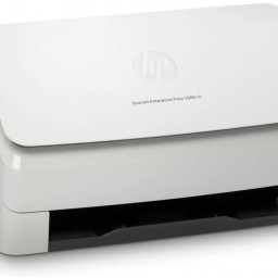 Сканер HP ScanJet Enterprise Flow 5000 s5