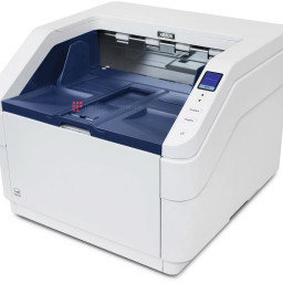 Сканер Xerox W110