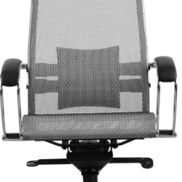 Офисное кресло Метта SAMURAI S-2 (серый)