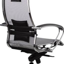 Офисное кресло Метта SAMURAI S-2 (серый)