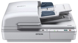 Сканер Epson WorkForce DS-6500