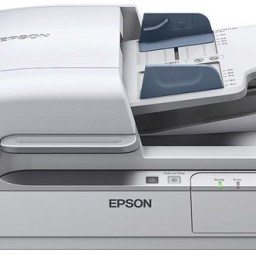 Сканер Epson WorkForce DS-6500