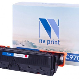 Картридж NVP совместимый NV-C9703A для HP Color LaserJet 1500/ 2500 (4000k)