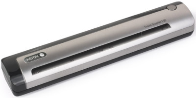 Мобильный сканер Xerox Travel Scanner 150