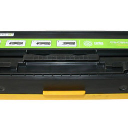 Картридж лазерный Cactus CS-CB542A желтый (1400 стр.) для HP CLJ CP1215/1515/CM1312