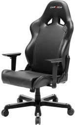 Игровое кресло DXRacer Tank OH/TC29/N (черный)