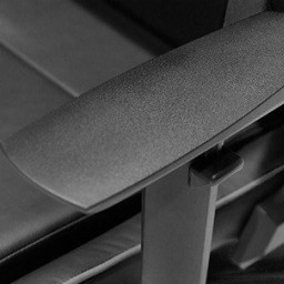 Игровое кресло DXRacer Tank OH/TC29/N (черный)