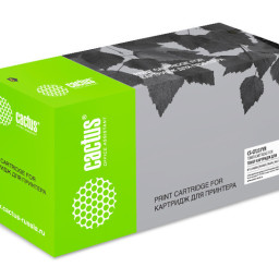 Картридж лазерный Cactus CS-CF237Y черный (41000 стр.) для HP LJ M608n/M608dn/M609x/M631h/M631z/M632h