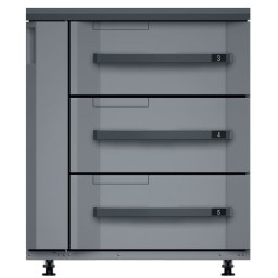 Konica Minolta устройство подачи бумаги Paper Feed Unit with Vacuum Feeding PF-703, 5000 листов