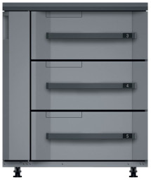 Konica Minolta устройство подачи бумаги Paper Feed Unit with Vacuum Feeding PF-703, 5000 листов