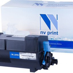 Картридж NVP совместимый NV-TK-3190 (БЕЗ ЧИПА) ( БЕЗ ГАРАНТИИ) для Kyocera Ecosys P3055dn/ P3060dn (25000k)