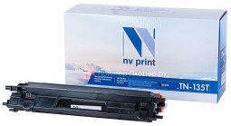 Картридж NVP совместимый NV-TN-135T Black для Brother DCP-9040CN/ HL-4040CN/ HL-4050CDN/ MFC-9440CN/ MFC-9450CDN (5000k)