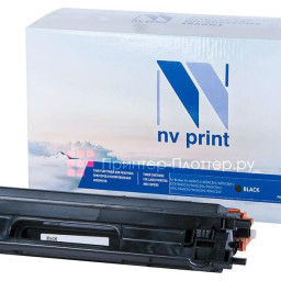 Картридж NVP совместимый NV-TN-135T Black для Brother DCP-9040CN/ HL-4040CN/ HL-4050CDN/ MFC-9440CN/ MFC-9450CDN (5000k)