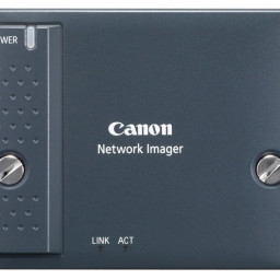 Canon устройство для передачи изображения по сети LV-NI03