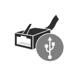 Ricoh разъем USB2.0 SD Slot Type B