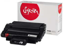 Тонер-картридж SAKURA MLT-D209L для Samsung (black), 5000 стр. (PP052059)