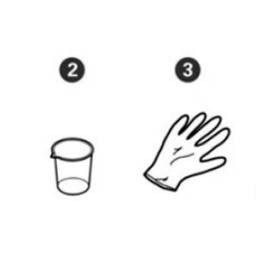 Epson набор для обслуживания S210063