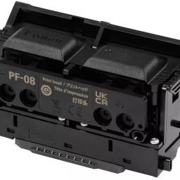 Печатающая головка Canon Print Head PF-08