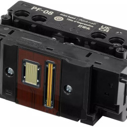 Печатающая головка Canon Print Head PF-08