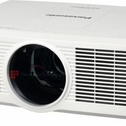 Проектор Panasonic PT-MZ670LE (без объектива)