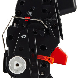 Тонер-картридж SAKURA CE390A для HP Color LaserJet M4555MFP/M601/M602/M603 (black), 10000 (PP051446)