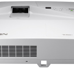 Проектор NEC UM301W