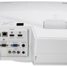 Проектор NEC UM301W