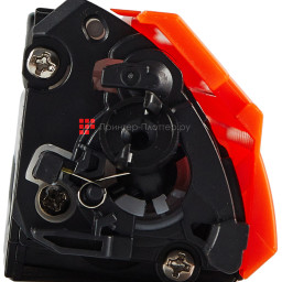 Тонер-картридж SAKURA CRG729K для Canon LBP7010C/7018C (black), 1200 стр. (PP052067)