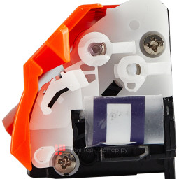 Тонер-картридж SAKURA CRG729K для Canon LBP7010C/7018C (black), 1200 стр. (PP052067)