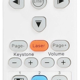 Проектор Optoma EH412