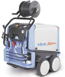 Аппарат высокого давления Kranzle Therm 895-1