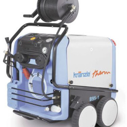 Аппарат высокого давления Kranzle Therm 895-1