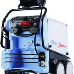 Аппарат высокого давления Kranzle Therm 895-1
