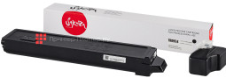 Тонер-картридж SAKURA TK895K для Kyocera Mita FS-C8020MFP/8025MFP/8520MFP/8525MFP (black) (PP051855)