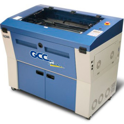 Гравировальный станок GCC LaserPro Spirit Si60